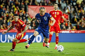 中国裁判马宁领衔亮相2026世界杯